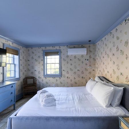 The Nicholas Bed and Breakfast Charleston Esterno foto
