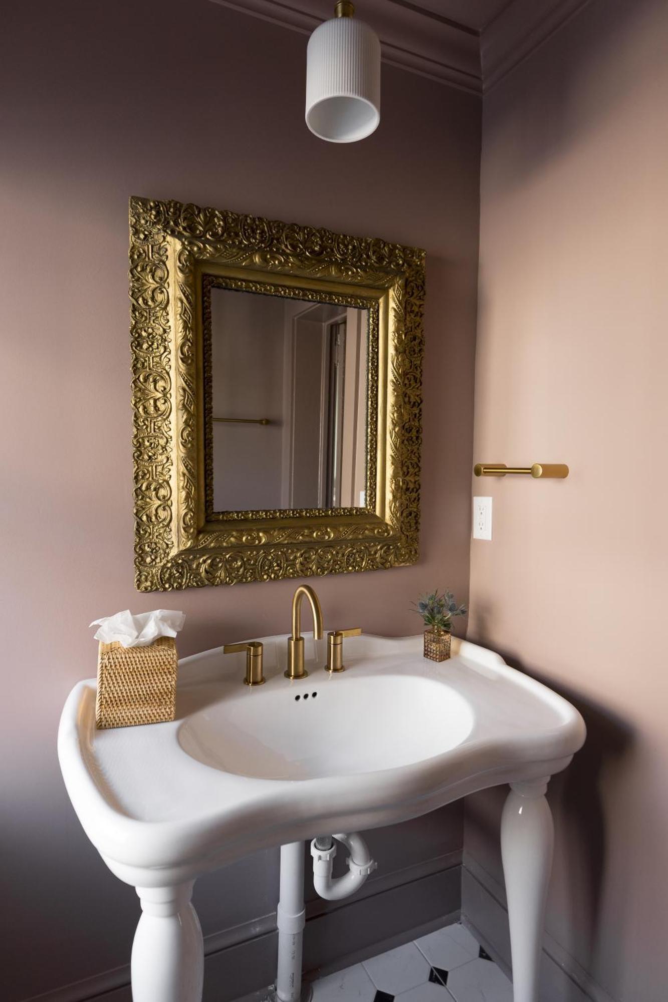 The Nicholas Bed and Breakfast Charleston Esterno foto