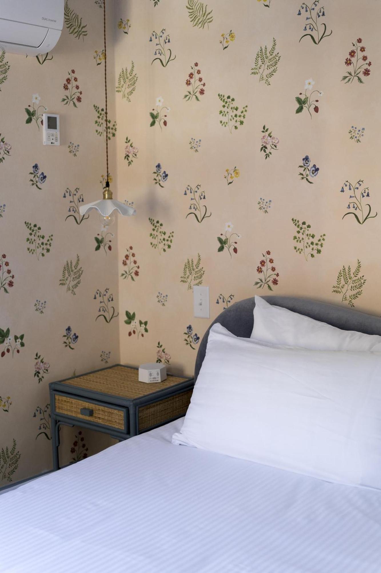 The Nicholas Bed and Breakfast Charleston Esterno foto