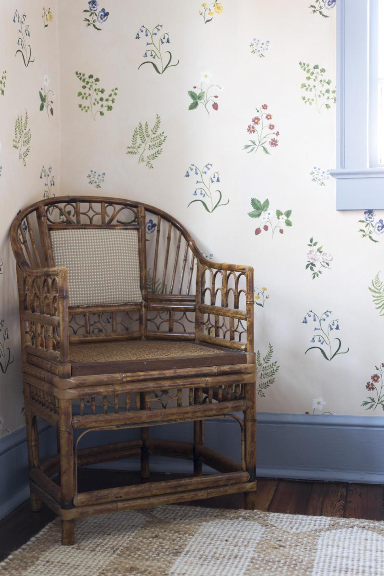The Nicholas Bed and Breakfast Charleston Esterno foto