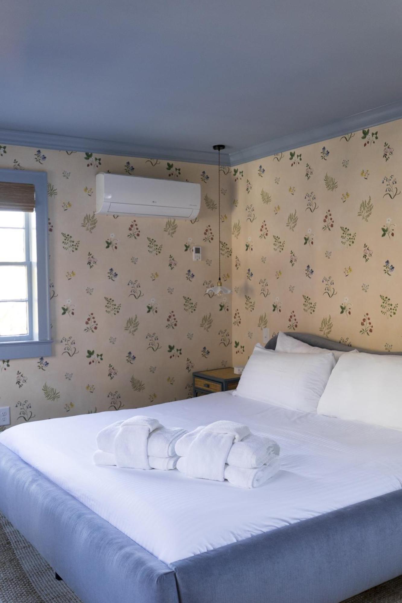 The Nicholas Bed and Breakfast Charleston Esterno foto