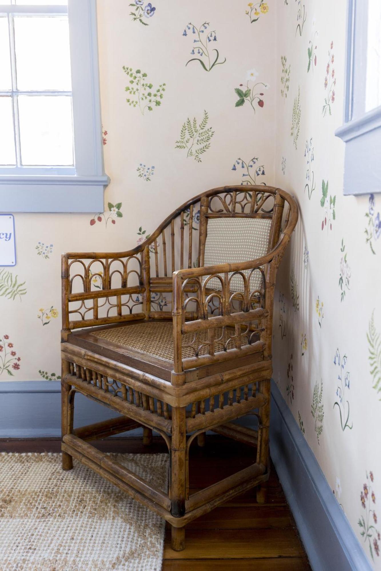 The Nicholas Bed and Breakfast Charleston Esterno foto