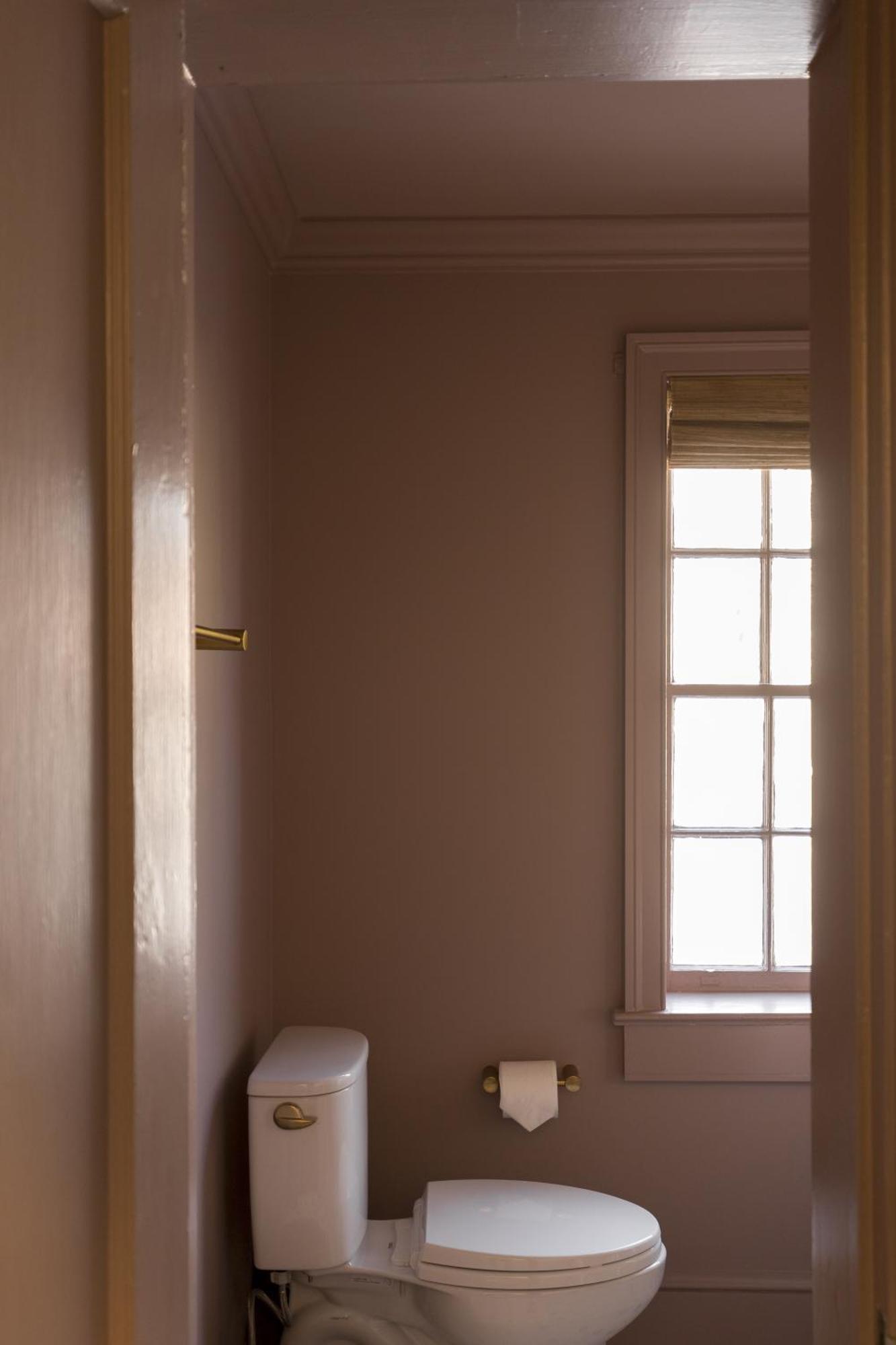 The Nicholas Bed and Breakfast Charleston Esterno foto