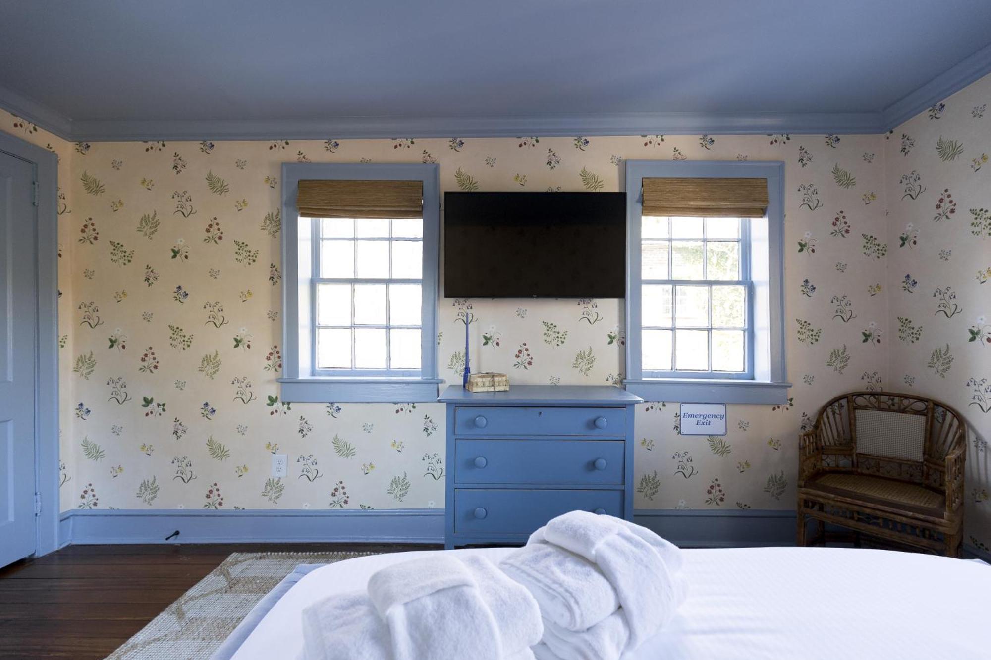 The Nicholas Bed and Breakfast Charleston Esterno foto