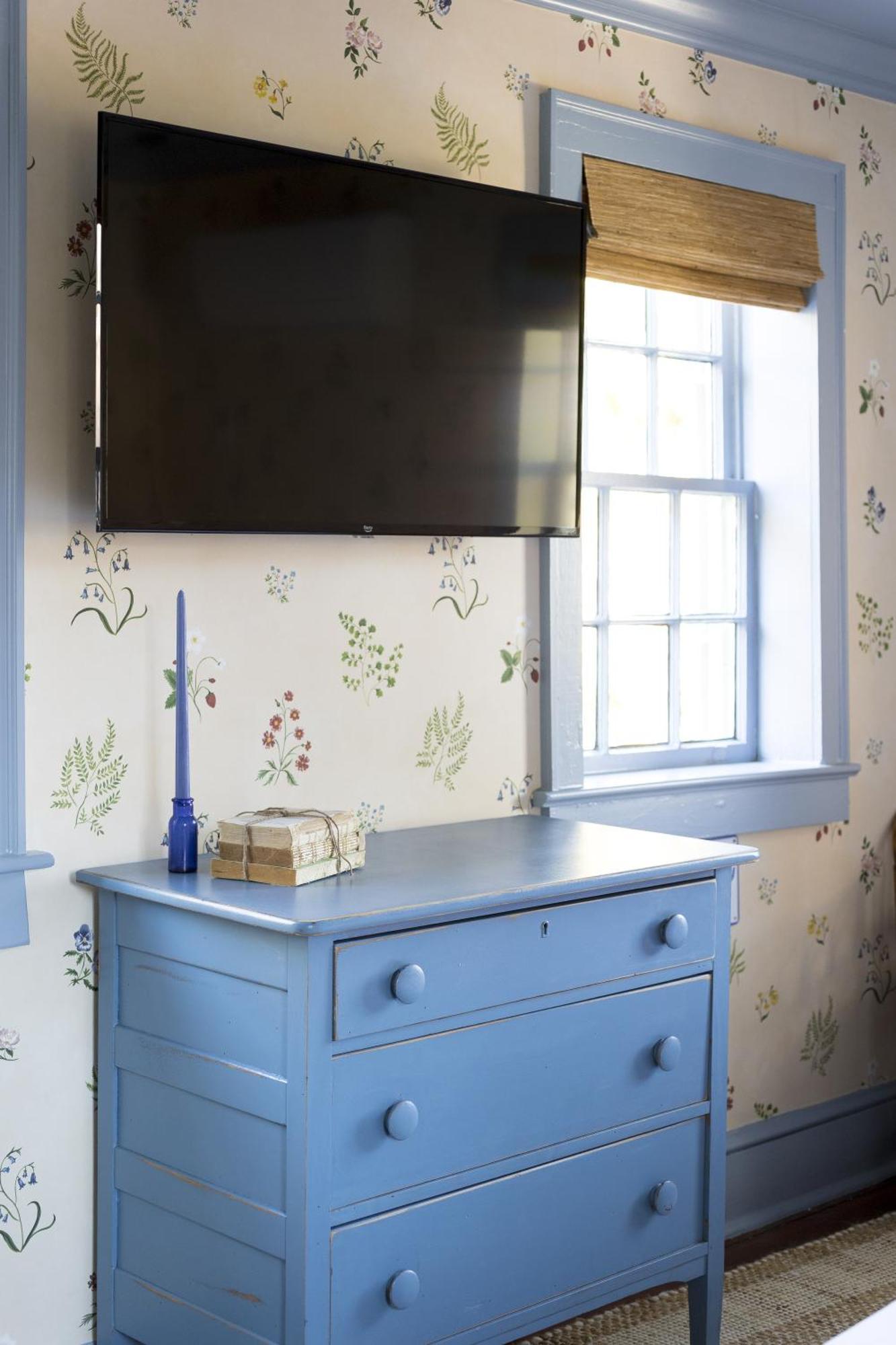 The Nicholas Bed and Breakfast Charleston Esterno foto