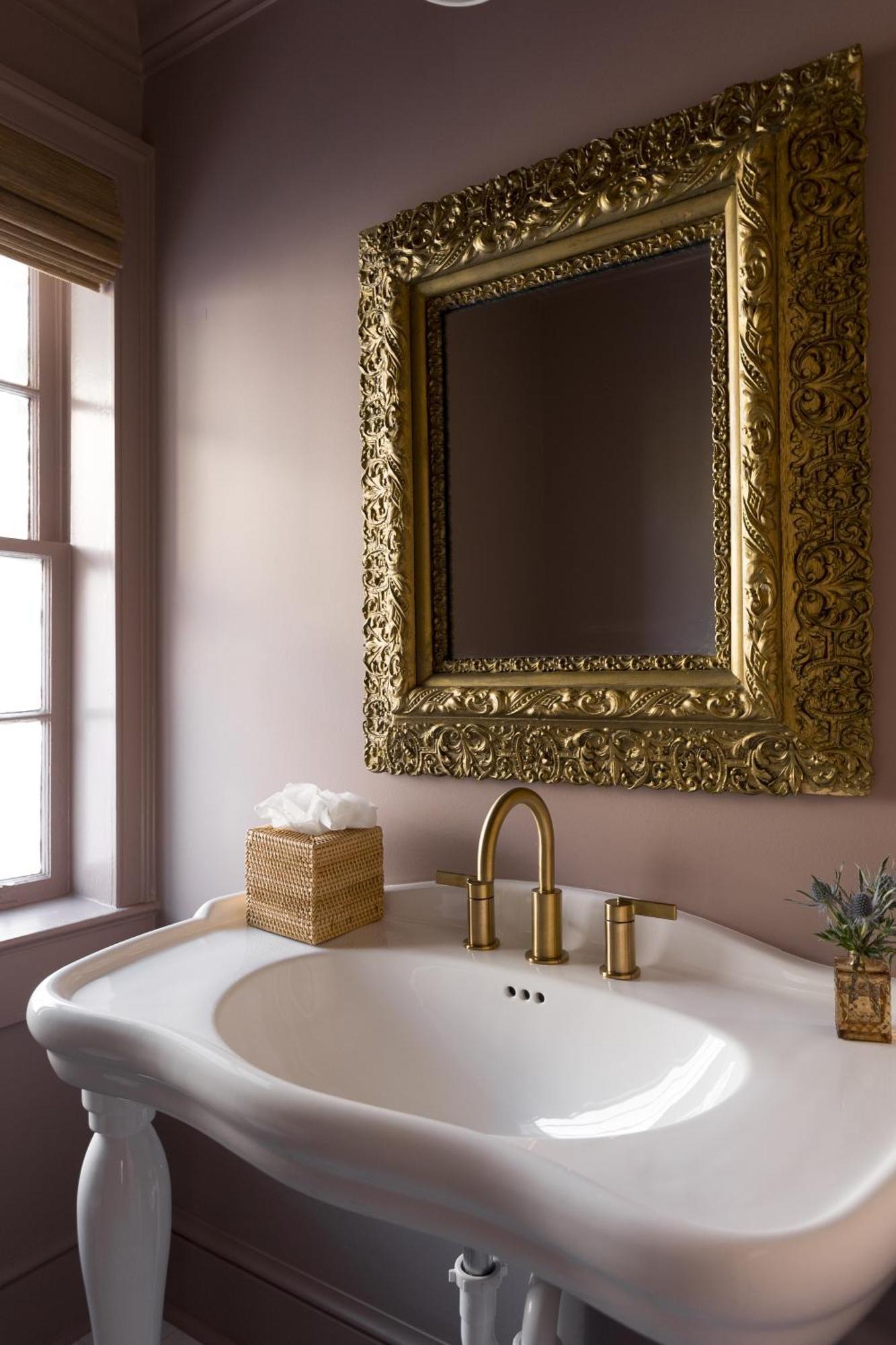 The Nicholas Bed and Breakfast Charleston Esterno foto