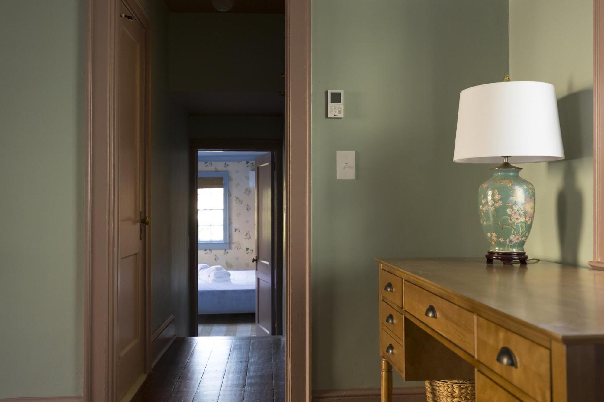 The Nicholas Bed and Breakfast Charleston Esterno foto
