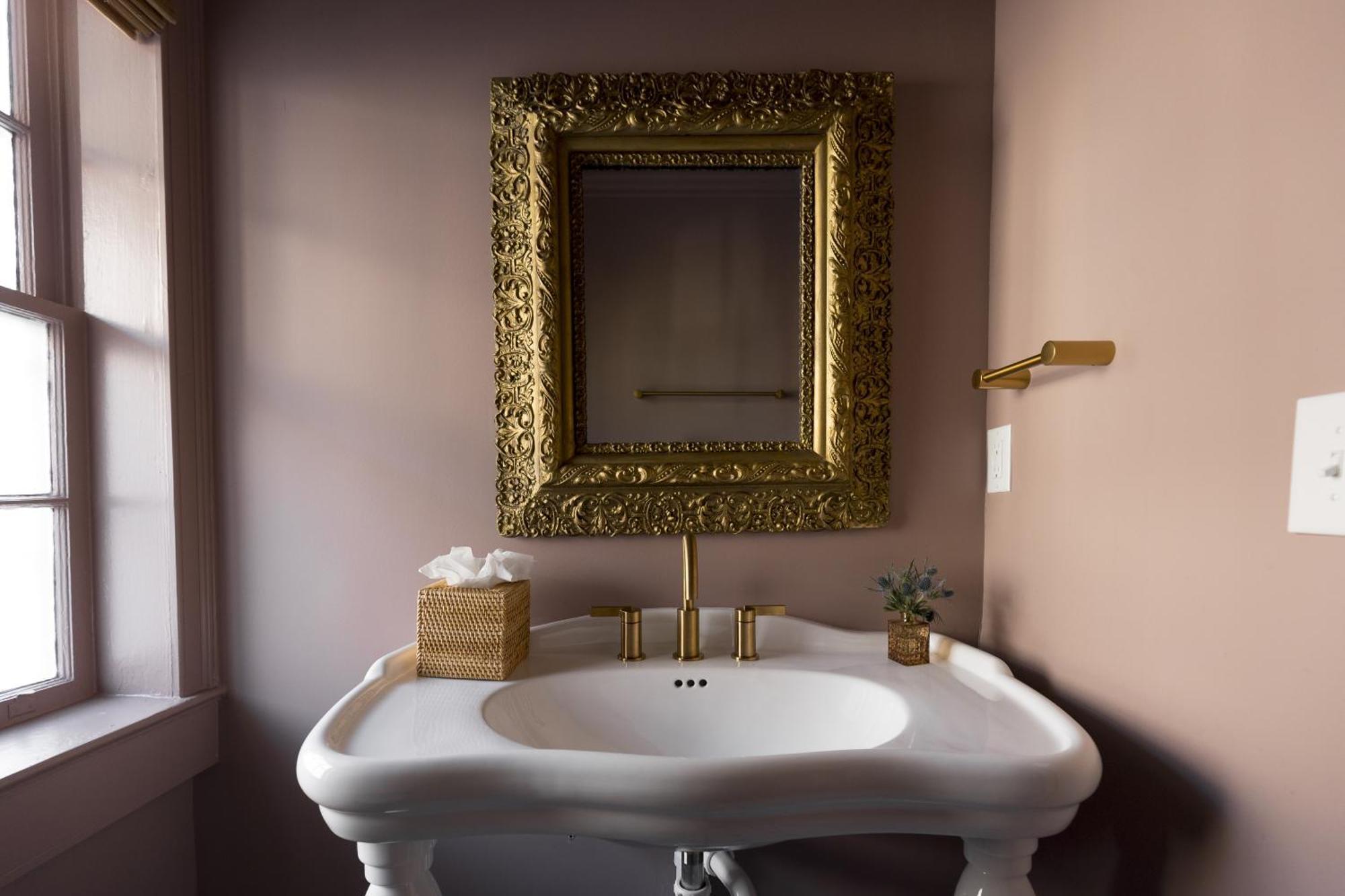 The Nicholas Bed and Breakfast Charleston Esterno foto