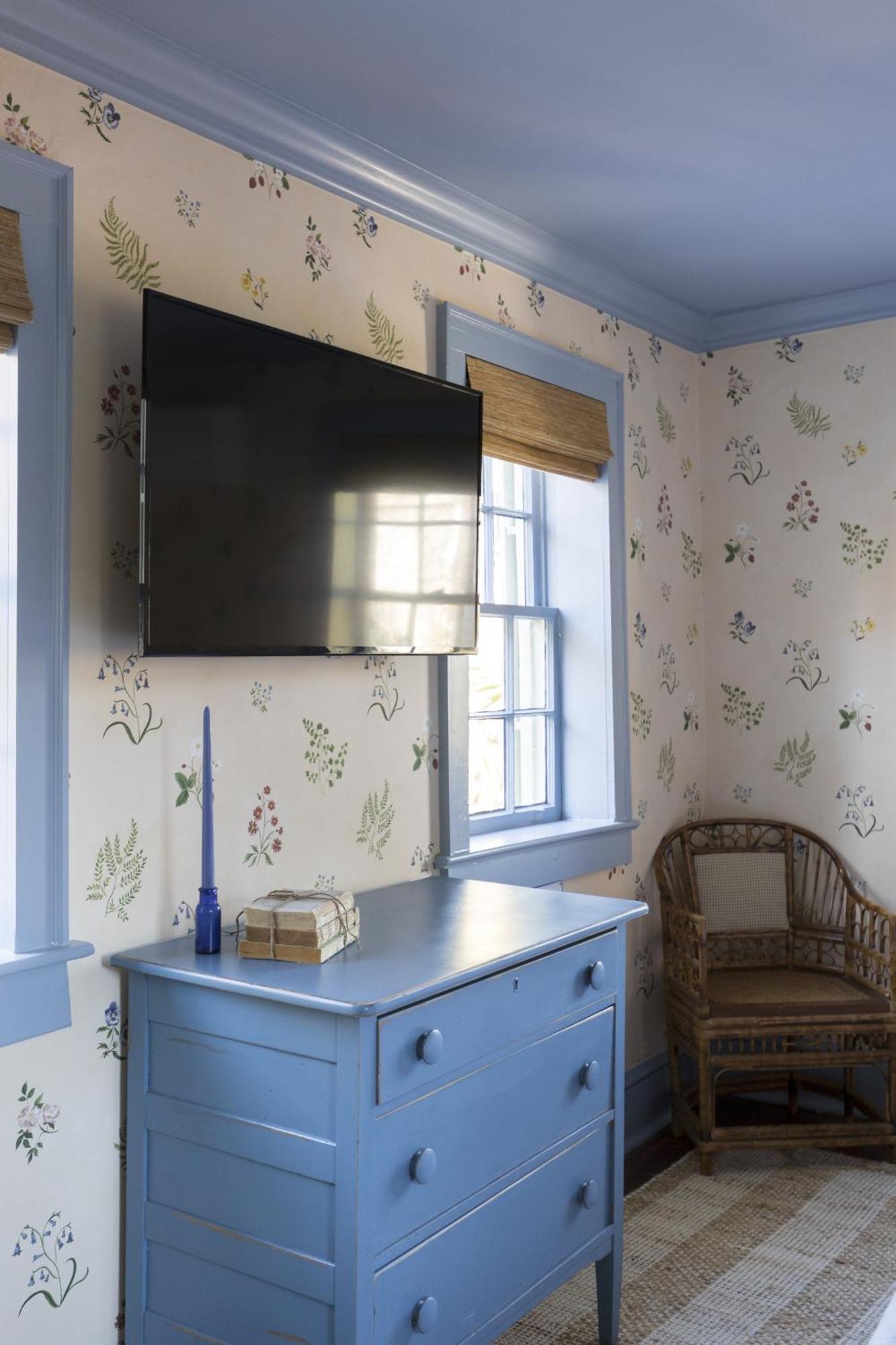 The Nicholas Bed and Breakfast Charleston Esterno foto