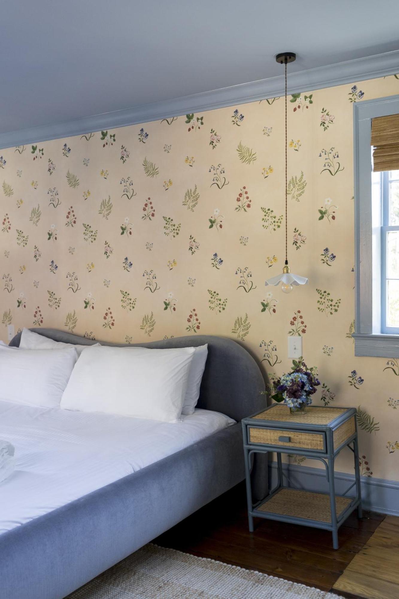 The Nicholas Bed and Breakfast Charleston Esterno foto