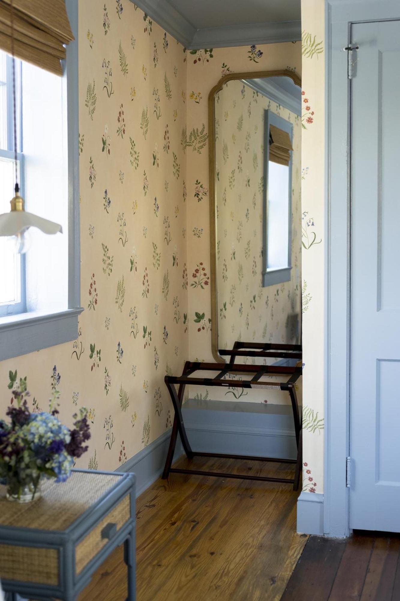 The Nicholas Bed and Breakfast Charleston Esterno foto